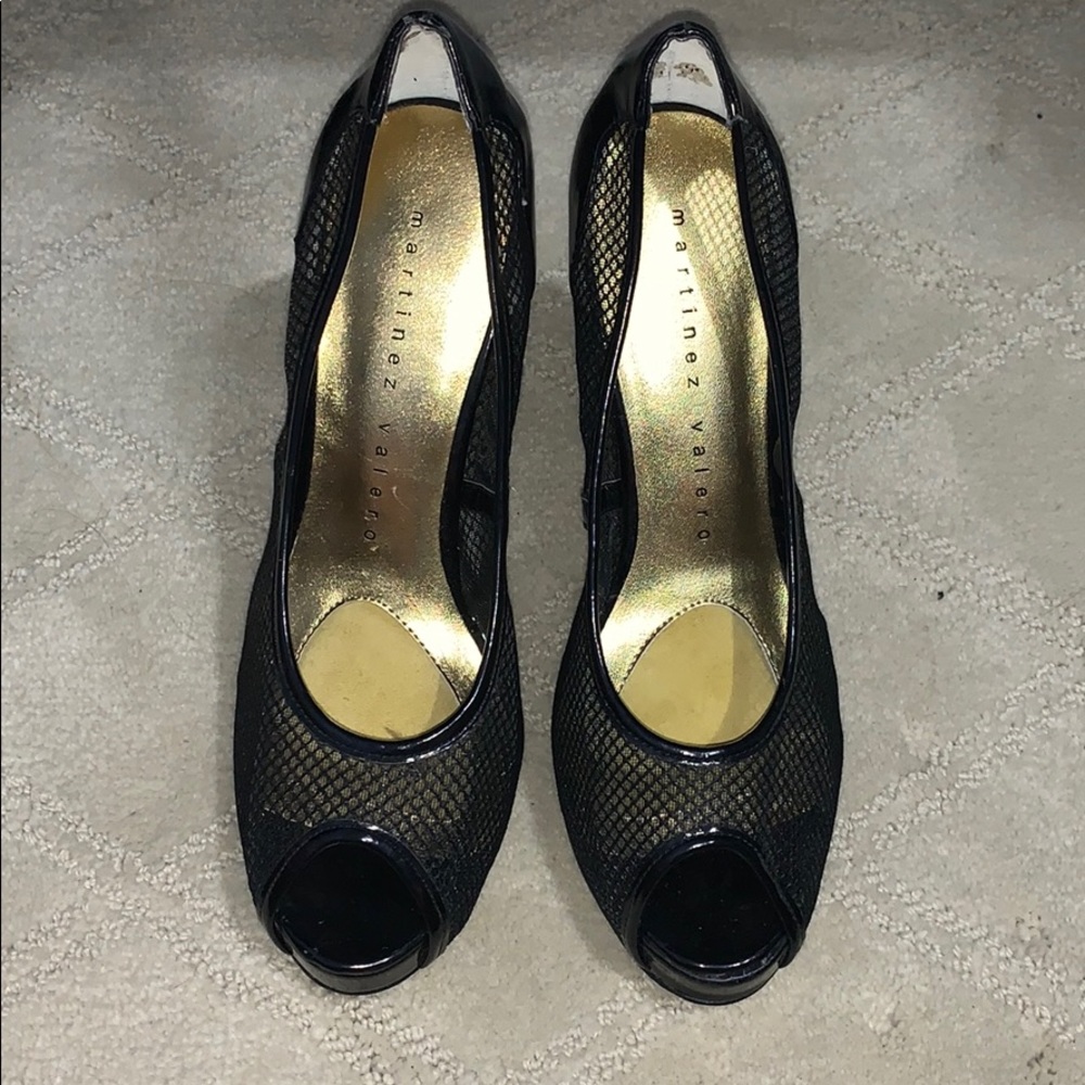 Martinez Valero Heels